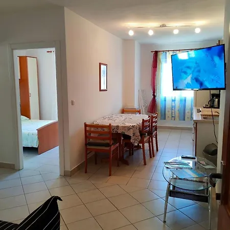 Rab Island Del Sole * Supetarska Draga