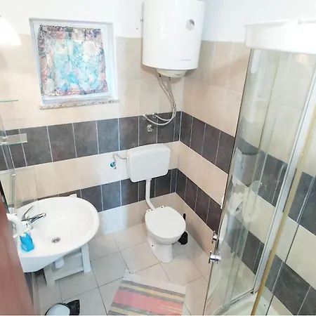Apartment Rab Island Del Sole *