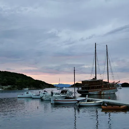 Rab Island Del Sole *
