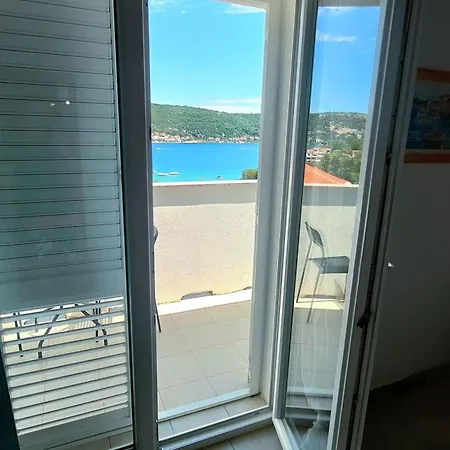 Rab Island Del Sole * סופטרסקה דראגה