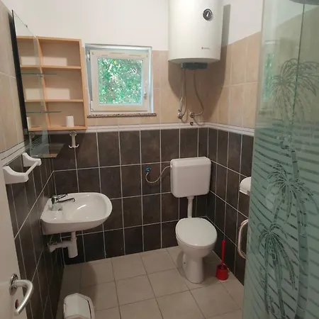 Apartment Rab Island Del Sole