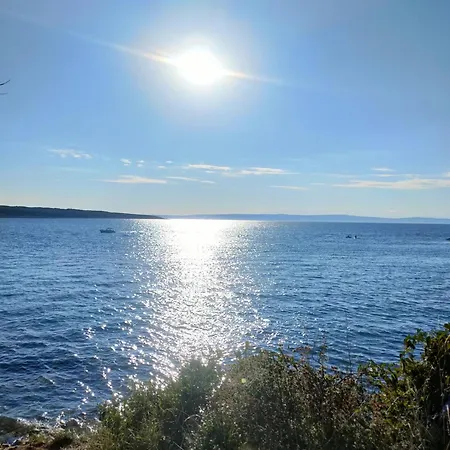 Rab Island Del Sole Apartment
