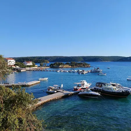 Rab Island Del Sole *
