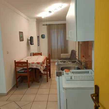 Apartment Rab Island Del Sole