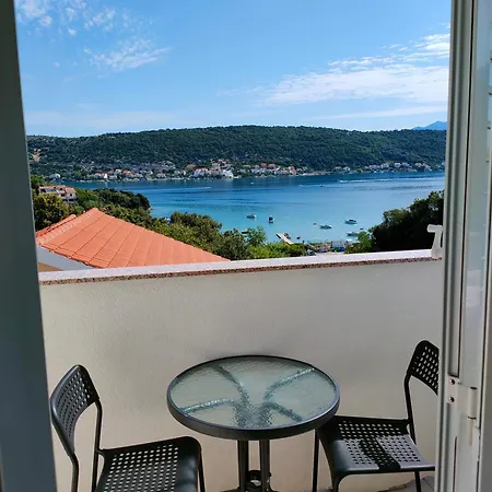 Rab Island Del Sole Apartment