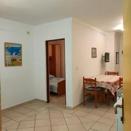 Rab Island Del Sole