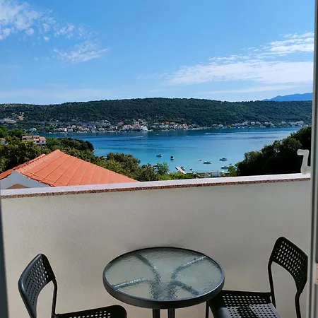 Rab Island Del Sole Apartment