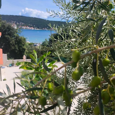 Apartment Rab Island Del Sole Supetarska Draga