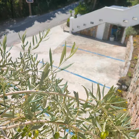 Rab Island Del Sole Apartment Supetarska Draga
