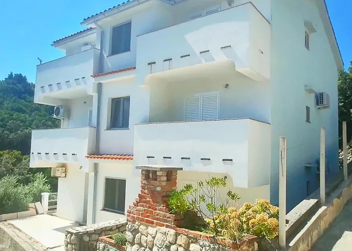 Apartman Rab Island Del Sole *
