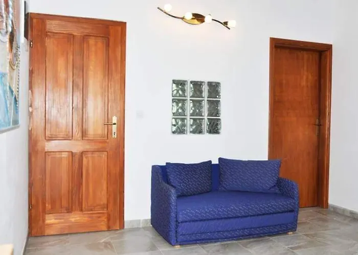Apartman Rab Island Del Sole Supetarska Draga