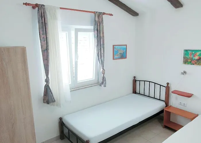Rab Island Del Sole