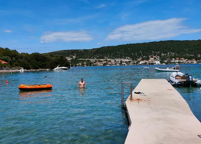 Rab Island Del Sole Supetarska Draga