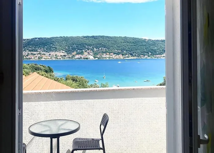 Rab Island Del Sole