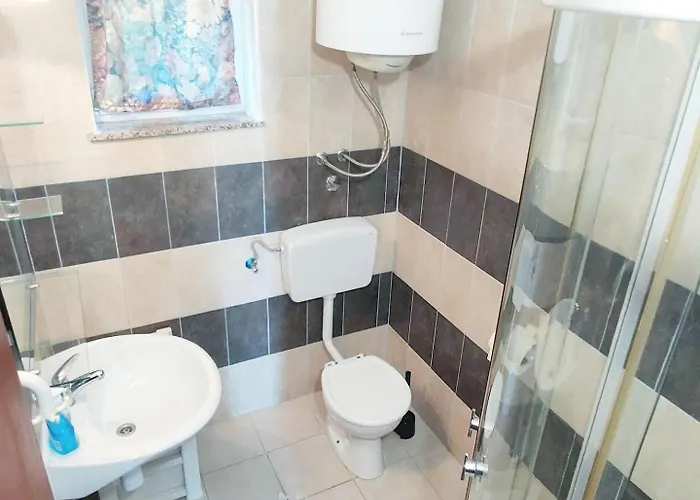 Apartman Rab Island Del Sole *
