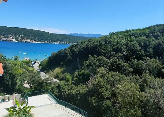 Rab Island Del Sole