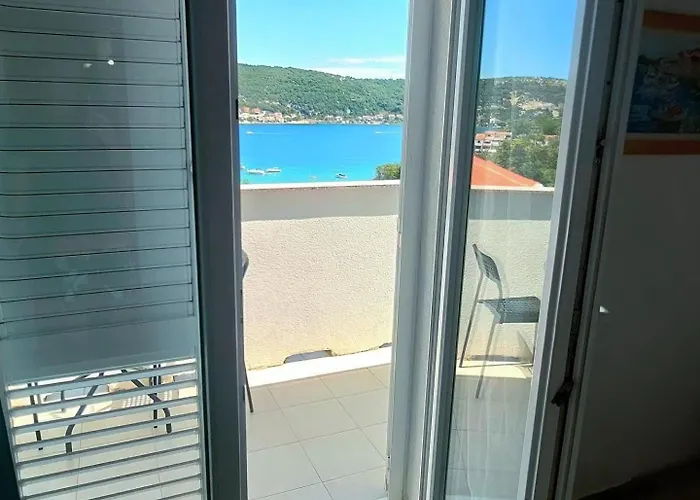 Rab Island Del Sole * Supetarska Draga