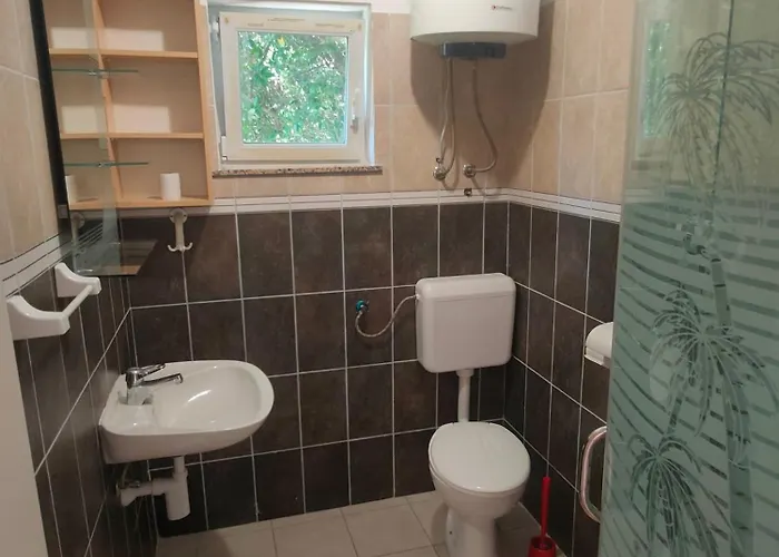 Apartman Rab Island Del Sole