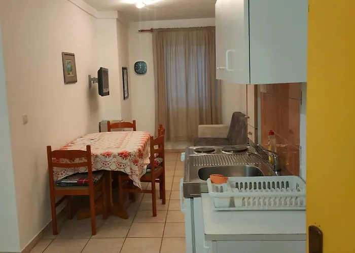 Apartman Rab Island Del Sole