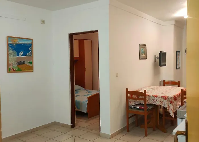 Rab Island Del Sole