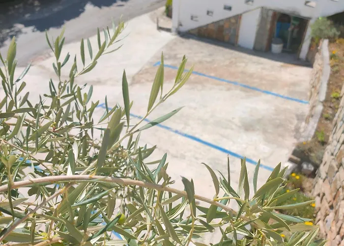 Rab Island Del Sole Apartman Supetarska Draga